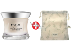 Payot Supreme Jeunesse Le Masque rozjasňujúci a komplexne omladzujúci, rozjasňujúci maska 50 ml