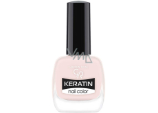 Golden Rose Keratin Nail Color 82 10,5 ml