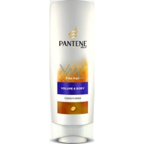 Pantene Pro-V Sheer Volume pre objem balzam pre jemné vlasy 200 ml