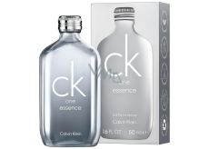 Calvin Klein One Essence parfum unisex 50 ml