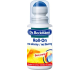 Dr. Beckmann Roll-on na škvrny 75 ml