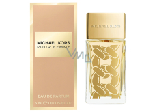 Michael Kors Pour Femme parfumovaná voda pre ženy 5 ml miniatúra