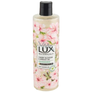 Lux Cherry Blossom & Apricot Oil sprchový gel 500 ml