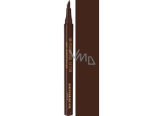 Dermacol 16H Microblade Tattoo Eyebrow Pen fix na obočie 02 1 ml