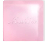 Christian Dior Miss Dior toaletné mydlo 120 g