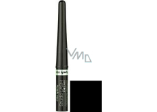 Miss Sporty Studio Lash tekuté očné linky 001 Extra black 3 ml