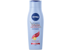 Nivea Color Care & Protect pre žiarivú farbu šampón 250 ml