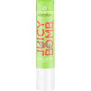 Essence Juicy Bomb balzam na pery 04 Kiwi To My Heart 2,5 g