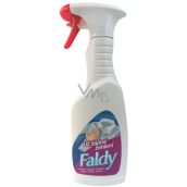 Faldy Prípravok pre žehlenie rukami 500 ml