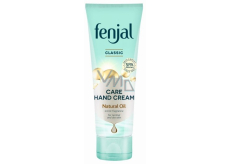 Fenjal Classic krém na ruky pre normálnu a suchú pokožku 75 ml