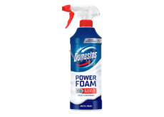 Domestos Power Foam Arctic Fresh Spray Pena na WC 435 ml rozprašovač