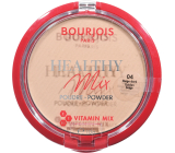 Bourjois Healthy Mix Powder 04 Golden Beige 10 g