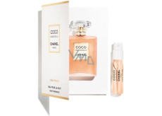 Chanel Coco Mademoiselle L'eau Privée toaletná voda pre ženy 1,5 ml vialka