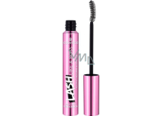 Essence Lash Like a Boss Okamžitý objem a dĺžka Vodoodolná maskara Ultra Black 9,5 ml