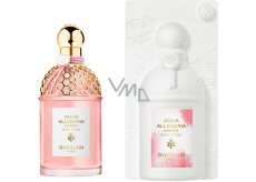 Guerlain Aqua Allegoria Harvest Rosa Rossa toaletná voda pre ženy 125 ml