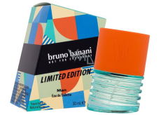 Bruno Banani Summer Limited Edition 2023 Man toaletná voda pre mužov 30 ml