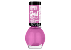 Miss Sporty Lasting Color Trvalý lak na nechty 567 7 ml