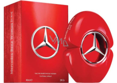 Mercedes-Benz Woman In Red parfumovaná voda 90 ml