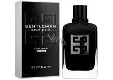 Givenchy Gentleman Society Extreme parfumovaná voda pre mužov 100 ml