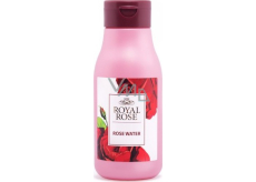 Royal Rose Prírodné ružové mlieko 300 ml