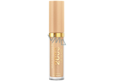 Max Factor 2000 Calorie Hydratačný lesk na pery 005 Honey Creme 4,4 ml