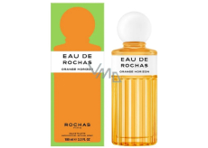 Rochas Eau de Rochas Orange Horizon toaletná voda pre ženy 100 ml