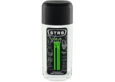 STR8 Freak Body Fragrance deodorant natural sprej pre mužov 85 ml