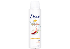 Dezodorant antiperspirant Dove Go Fresh s vôňou jablka a bieleho čaju 150 ml