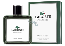 Lacoste Original Men parfumovaná voda pre mužov 100 ml