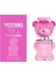 Moschino Toy 2 Bubble Gum Hair Mist vlasová hmla s rozprašovačom pre ženy 30 ml