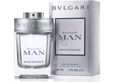 Bvlgari Man Rain Essence parfumovaná voda pre mužov 60 ml