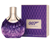 James Bond 007 for Woman III parfumovaná voda 50 ml