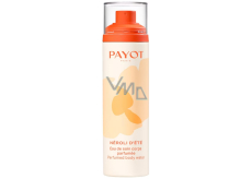 Payot Neroli D´Été Eau Soin parfumée parfumované telové mlieko 100 ml