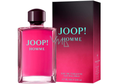 Joop! Homme toaletná voda pre mužov 200 ml