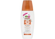 Sebamed Sun Care SPF30 opaľovací sprej vysoká ochrana 150 ml