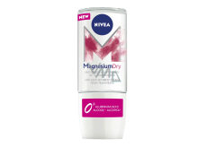 Nivea Magnesium Dry guľôčkový antiperspirant deodorant roll-on pre ženy 50 ml