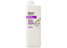 DICOR Urban Fit Detox Jogurt & Pistácie sprchový gél 400 ml