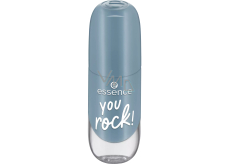 Essence Gelový lak na nechty 64 YOU rock! 8 ml