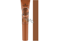 Essence Baby got Bronze tekutý bronzer 20 Sunkissed Sweety 10 ml