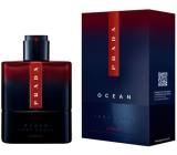 Prada Luna Rossa Ocean parfém pro muže 50 ml