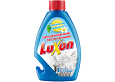 Luxon Čistič umývačiek riadu 250 ml