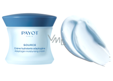 Payot Source Hydratant Adaptogene hydratačný denný krém pre normálnu až suchú pleť 50 ml