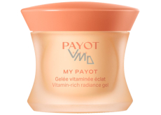 Payot My Payot Gelée Glow Vitamínový gél na obnovu prirodzene žiarivej pleti vo dne aj v noci 50 ml