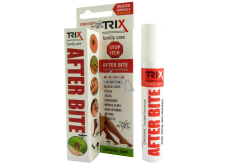 Trix Family Care After Bite TR 261 prípravok po uštipnutí hmyzom roll-on 15 ml