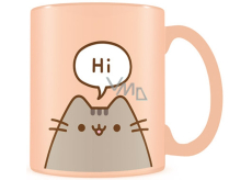 Epee Merch Pusheen Hello Goodbye hrnček 315 ml