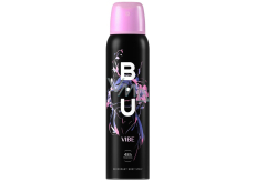 B.U. Vibe deodorant sprej 150 ml