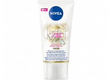 Nivea Cellular Luminous630 krém na ruky proti pigmentovým škvrnám 50 ml