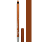 Bourjois Contour Clubbing vodoodolná ceruzka na oči 78 Let´s bronze! 1,2 g