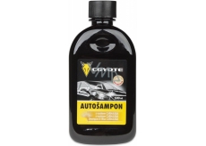 Coyote Autošampón s voskom Carnauba 500 ml