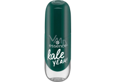 Essence Gelový lak na nechty 60 kale YEAH! 8 ml